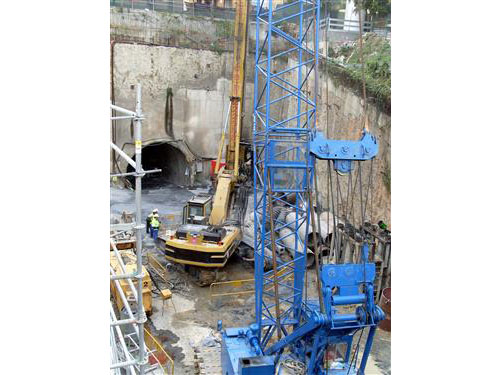 obras Cimentalia