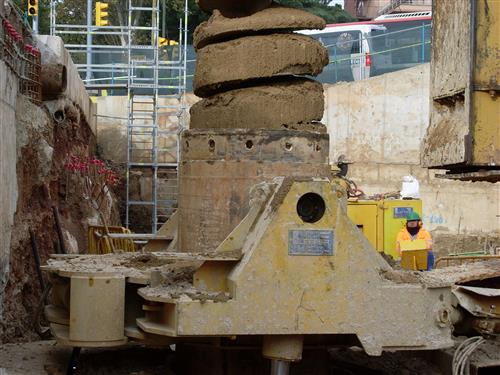 obras Cimentalia