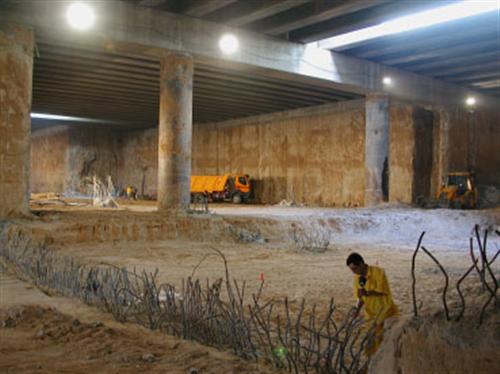 obras Cimentalia