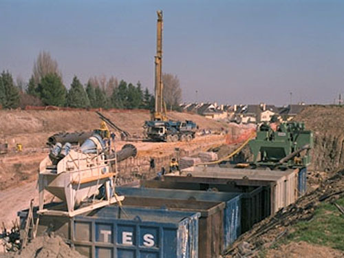 obras Cimentalia