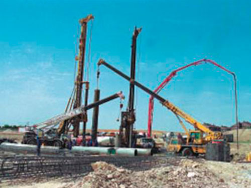 obras Cimentalia