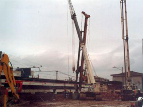 obras Cimentalia