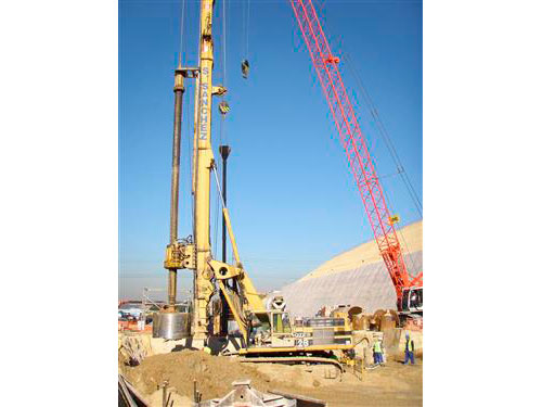 obras Cimentalia