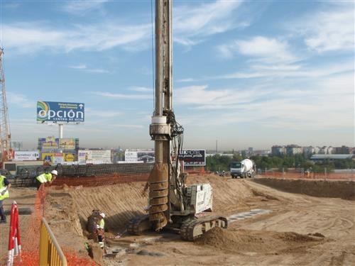obras Cimentalia