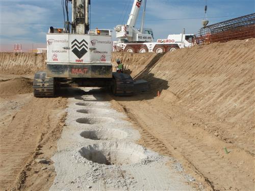 obras Cimentalia