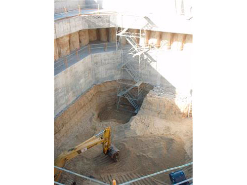 obras Cimentalia