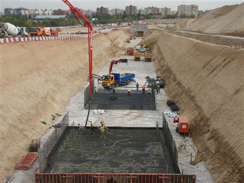 obras Cimentalia