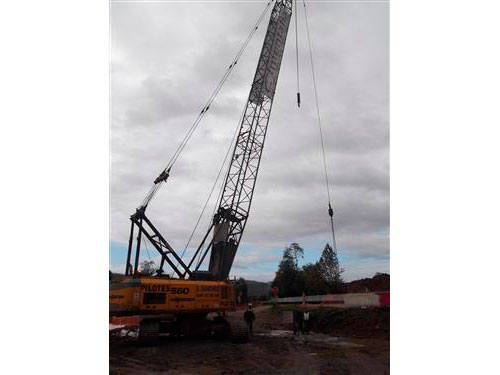 obras Cimentalia