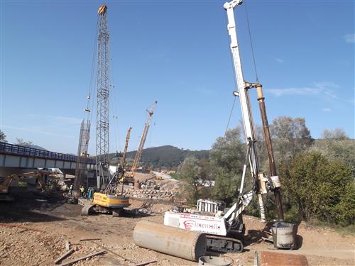 obras Cimentalia
