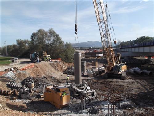 obras Cimentalia