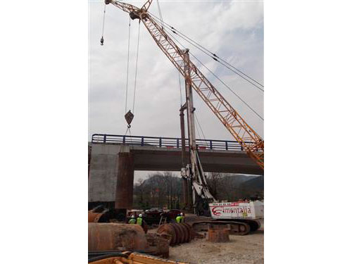 obras Cimentalia