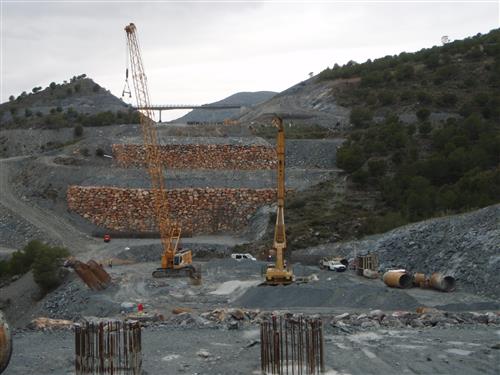 obras Cimentalia
