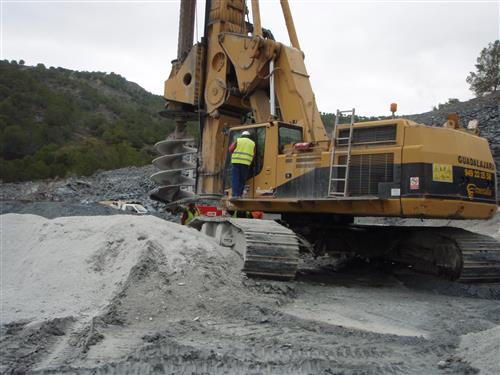 obras Cimentalia