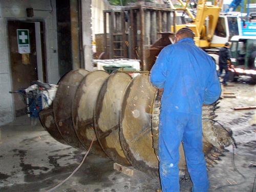 obras Cimentalia