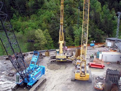 obras Cimentalia