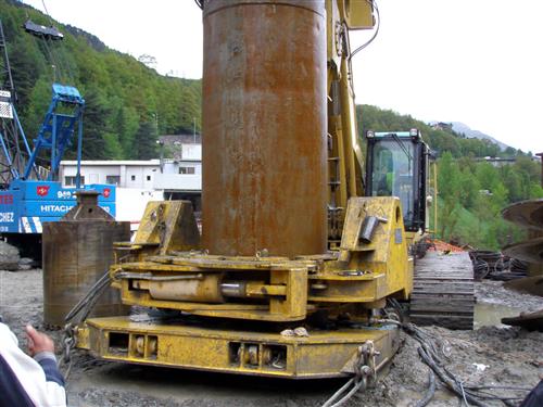 obras Cimentalia