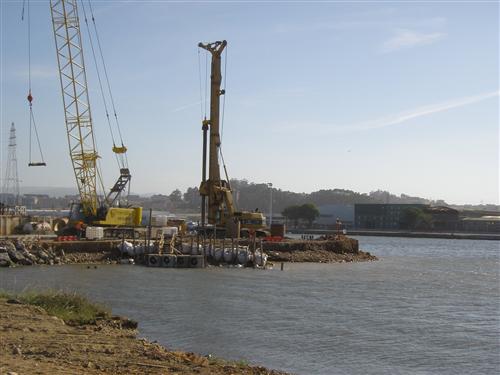 obras Cimentalia