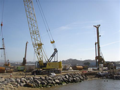 obras Cimentalia