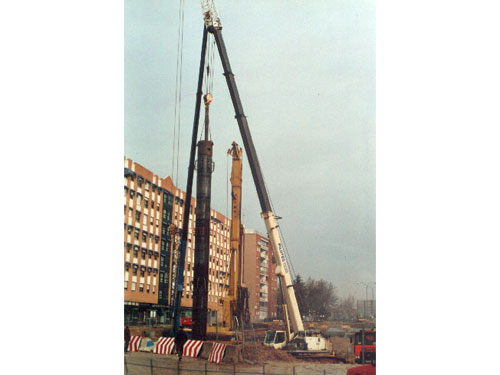 obras Cimentalia
