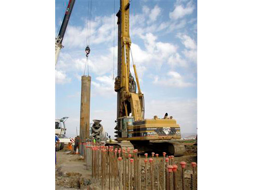 obras Cimentalia