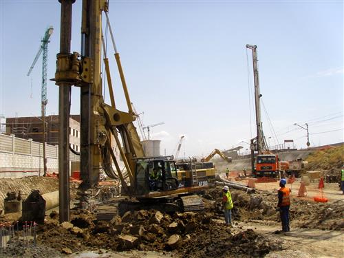 obras Cimentalia