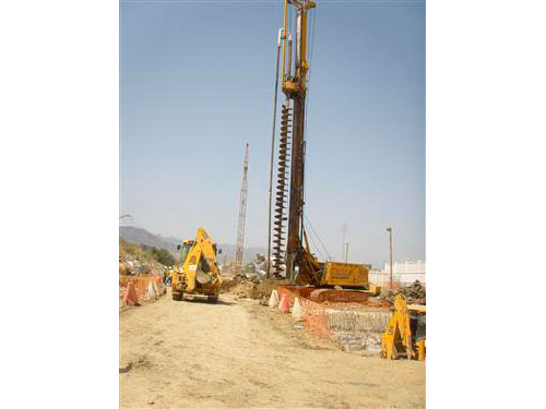 obras Cimentalia