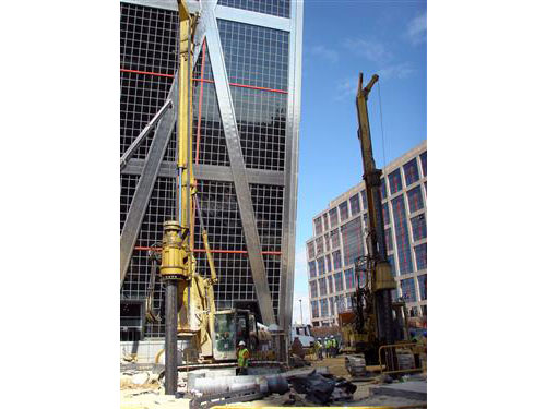 obras Cimentalia