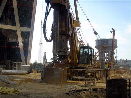 obras Cimentalia