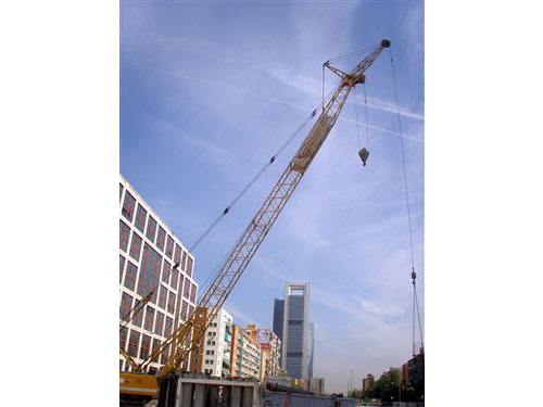 obras Cimentalia