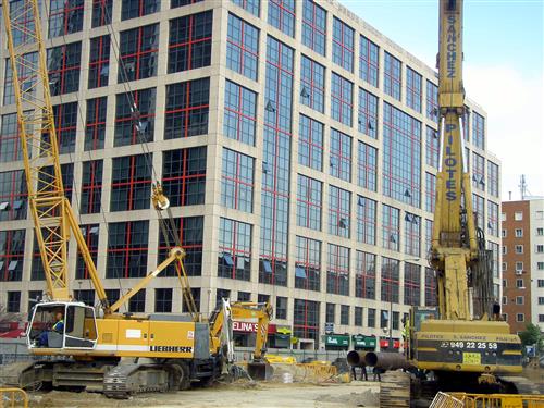 obras Cimentalia