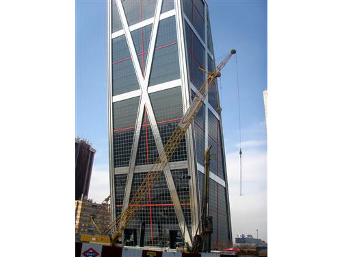 obras Cimentalia