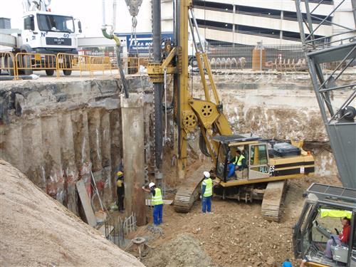 obras Cimentalia