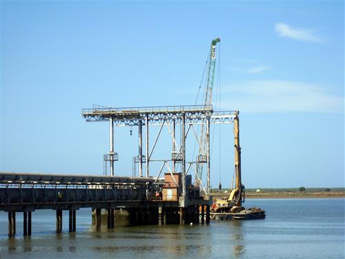 obras Cimentalia