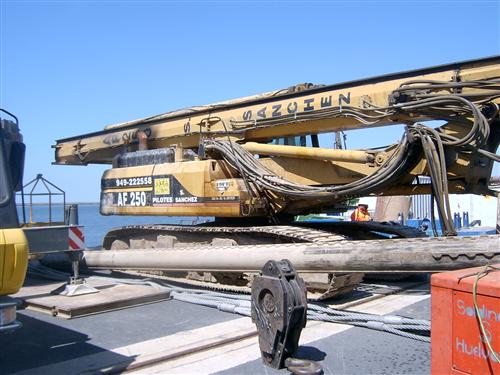obras Cimentalia