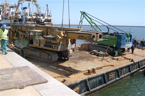 obras Cimentalia