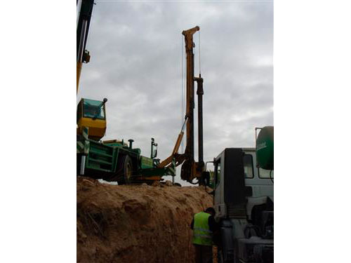 obras Cimentalia