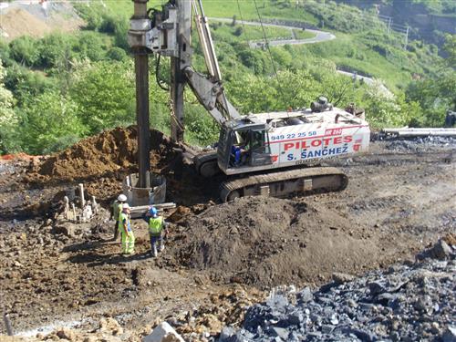 obras Cimentalia