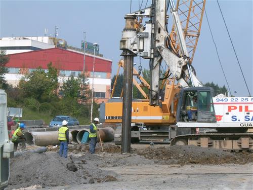 obras Cimentalia