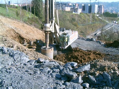 obras Cimentalia