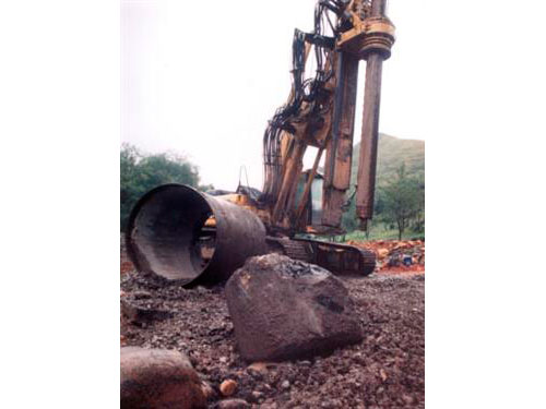obras Cimentalia