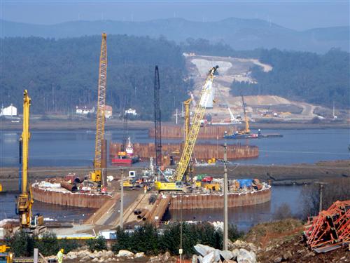 obras Cimentalia