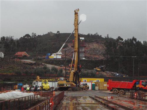 obras Cimentalia