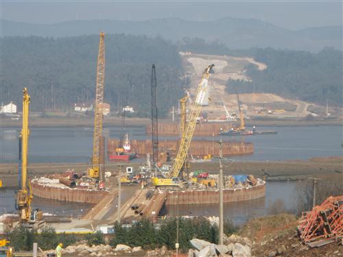 obras Cimentalia
