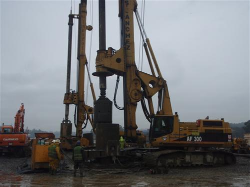 obras Cimentalia