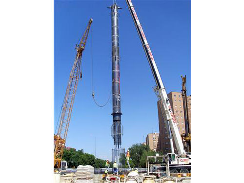 obras Cimentalia