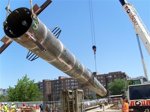 obras Cimentalia