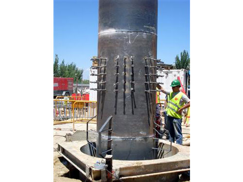 obras Cimentalia