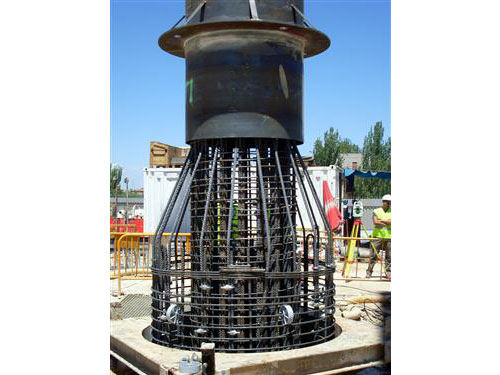 obras Cimentalia