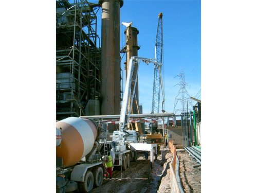 obras Cimentalia