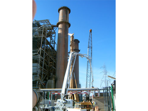 obras Cimentalia
